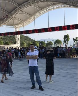 上善如水