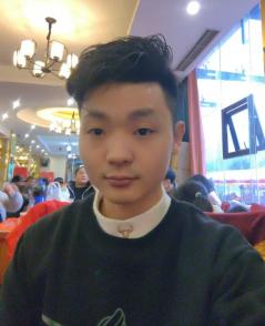 houhailong