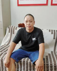 向信刚
