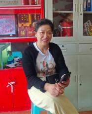 小红